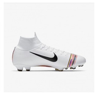 Бутсы NIKE Mercurial SUPERFLY 6 PRO FG  AJ3550-009