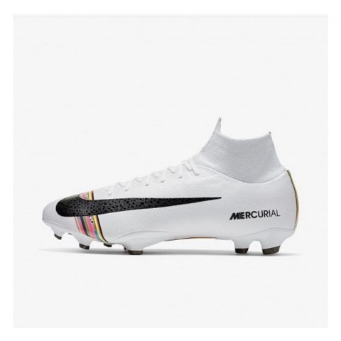 БутциNIKE Mercurial SUPERFLY 6 PRO FG AJ3550-009_image_2