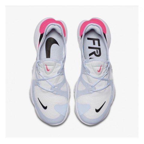 Жіночі кросівки Nike Free RN 5.0 AQ1316-101_image_6