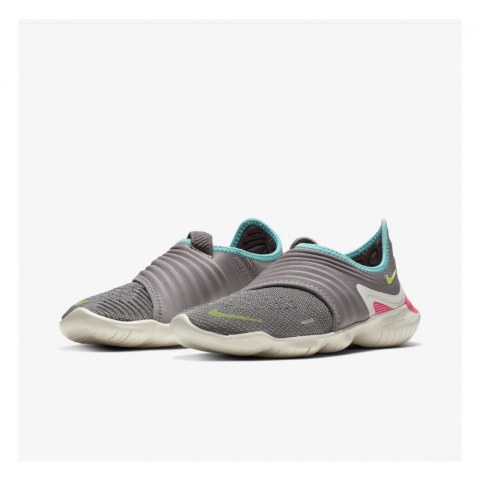 Кросівки для бігу Nike Free RN Flyknit 3.0 Multicolour Grey AQ5708-002_image_5