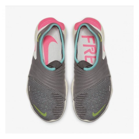 Кросівки для бігу Nike Free RN Flyknit 3.0 Multicolour Grey AQ5708-002_image_3