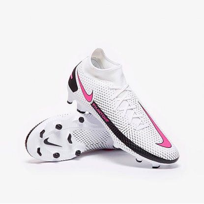 Бутcи Nike Phantom GT Academy CW6667-160_image_3