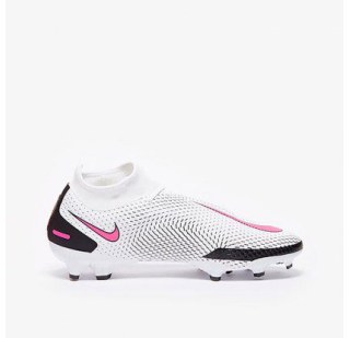 Бутсы Nike Phantom GT Academy CW6667-160