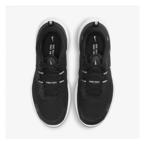 Кроссовки Nike React Miler 2 CW7121-001_image_5