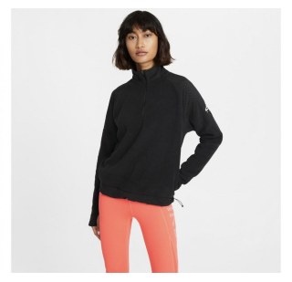 Футболка NIKE W NK AIR TOP MIDLAYER CZ9146-010