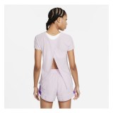 Футболка Nike W Nk Icon Clash Miler Ss CZ9606-576_image_2