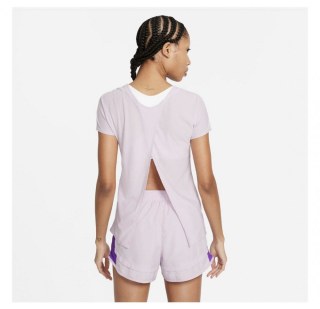 Футболка Nike W Nk Icon Clash Miler Ss CZ9606-576