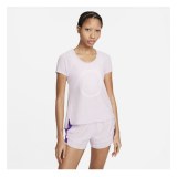 Футболка Nike W Nk Icon Clash Miler Ss CZ9606-576_image_1