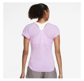 Футболка NIKE W NK BREATHE TOP COOL CZ9610-597