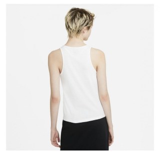 Майка NIKE W NSW ESSNTL TANK RIB CZ9814-100
