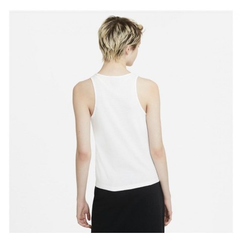 Майка NIKE W NSW ESSNTL TANK RIB CZ9814-100_image_2