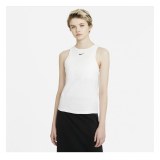Майка NIKE W NSW ESSNTL TANK RIB CZ9814-100_image_1