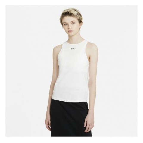 Майка NIKE W NSW ESSNTL TANK RIB CZ9814-100_image_1