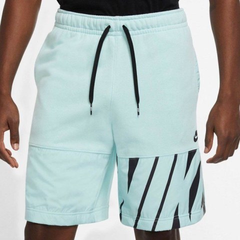 Шорти Nike M NSW CE FT SHORT SNL CZ9952-382_image_1