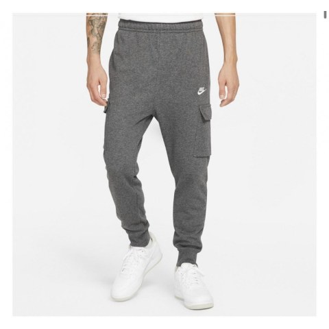 Брюки Nike M Nsw Club Ft Cargo Pant CZ9954-071_image_1