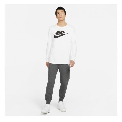 Брюки Nike M Nsw Club Ft Cargo Pant CZ9954-071_image_4