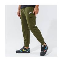 Брюки Nike M Nsw Club Ft Cargo Pant CZ9954-326_image_11