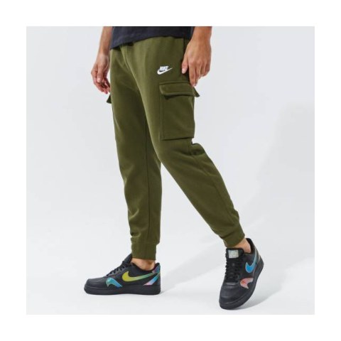 Брюки Nike M Nsw Club Ft Cargo Pant CZ9954-326_image_1