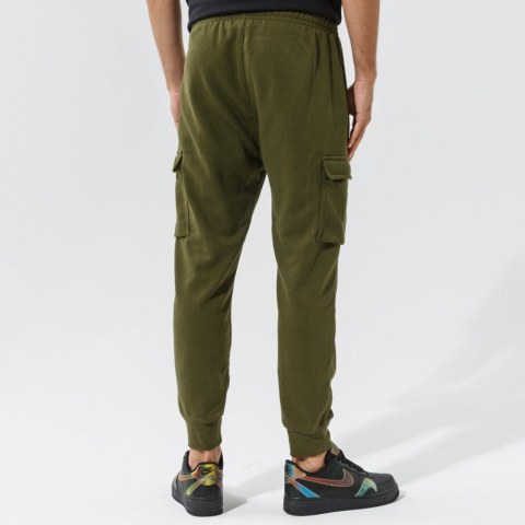 Брюки Nike M Nsw Club Ft Cargo Pant CZ9954-326_image_2