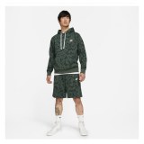 Шорти NIKE M NSW CLUB FT SHORT CAMO DA0039-337_image_3