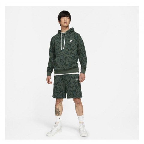 Шорти NIKE M NSW CLUB FT SHORT CAMO DA0039-337_image_3