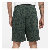 Шорти NIKE M NSW CLUB FT SHORT CAMO DA0039-337_image_2