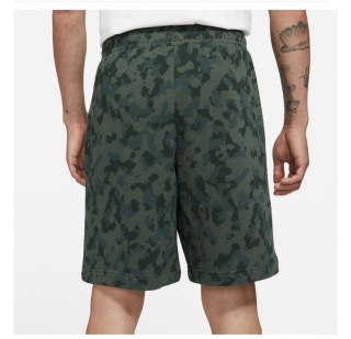 Шорти NIKE M NSW CLUB FT SHORT CAMO DA0039-337