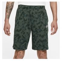 Шорти NIKE M NSW CLUB FT SHORT CAMO DA0039-337_image_6