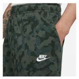 Шорти NIKE M NSW CLUB FT SHORT CAMO DA0039-337_image_6