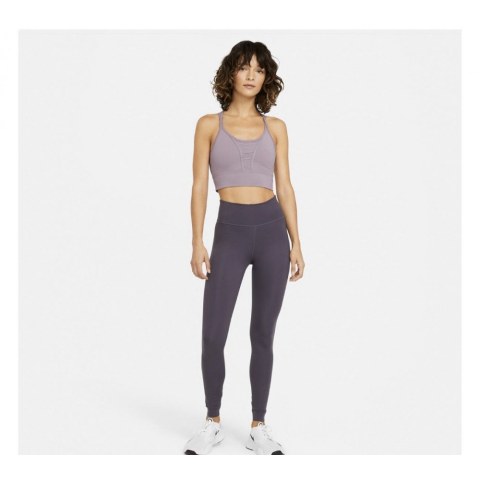 Топ  NIKE W NK DRY CRP LACING TOP LUX DA0362-531_image_5