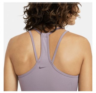 Топ NIKE W NK DRY CRP LACING TOP LUX DA0362-531