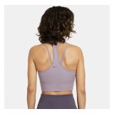 Топ  NIKE W NK DRY CRP LACING TOP LUX DA0362-531_image_4
