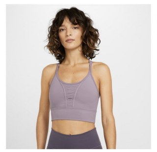 Топ NIKE W NK DRY CRP LACING TOP LUX DA0362-531