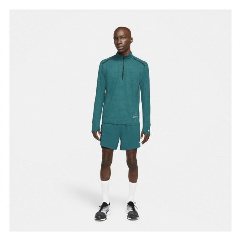 Толстовка NIKE M NK RN DVN DF ELEMENT TOP HZ DA0430-393_image_4