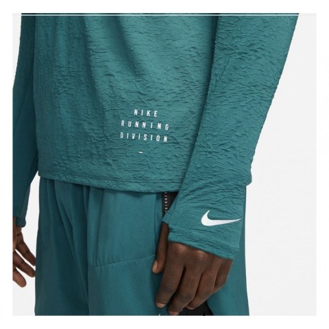 Толстовка NIKE M NK RN DVN DF ELEMENT TOP HZ DA0430-393_image_3