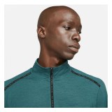 Толстовка NIKE M NK RN DVN DF ELEMENT TOP HZ DA0430-393_image_7
