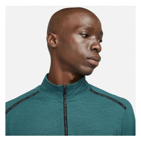 Толстовка NIKE M NK RN DVN DF ELEMENT TOP HZ DA0430-393_image_7