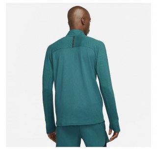 Толстовка NIKE M NK RN DVN DF ELEMENT TOP HZ DA0430-393