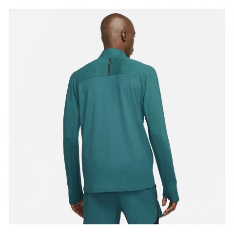 Толстовка NIKE M NK RN DVN DF ELEMENT TOP HZ DA0430-393_image_2