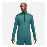 Толстовка NIKE M NK RN DVN DF ELEMENT TOP HZ DA0430-393_image_1