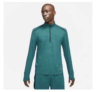 Толстовка NIKE M NK RN DVN DF ELEMENT TOP HZ DA0430-393
