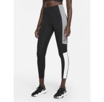 Женские леггинсы Nike Dri-FIT One DD4574-010_image_5