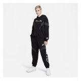 Толстовка NIKE W NSW AIR FLC GX HOODIE DD5417-010_image_7