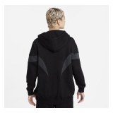 Толстовка NIKE W NSW AIR FLC GX HOODIE DD5417-010_image_2