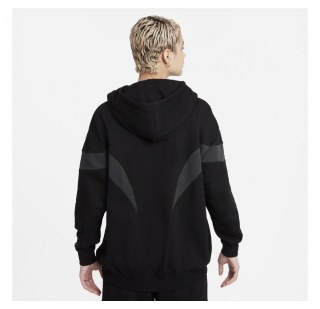 Толстовка NIKE W NSW AIR FLC GX HOODIE DD5417-010
