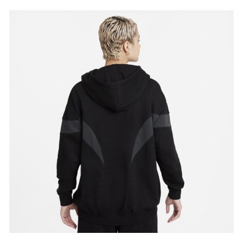 Толстовка NIKE W NSW AIR FLC GX HOODIE DD5417-010_image_2