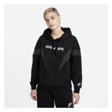 Толстовка NIKE W NSW AIR FLC GX HOODIE DD5417-010_image_1