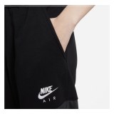 Брюки NIKE W NSW AIR FLC MR JGGR DD5419-010_image_3