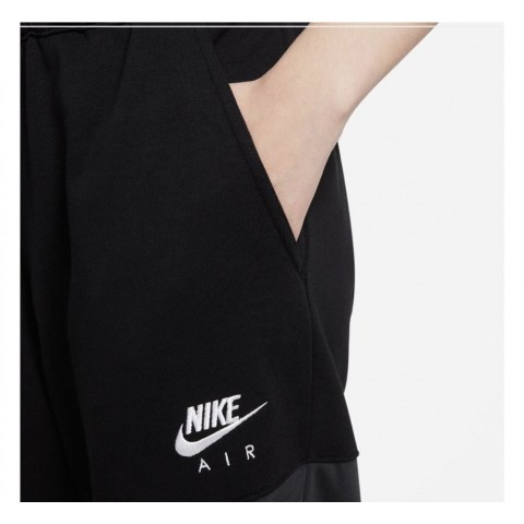 Брюки NIKE W NSW AIR FLC MR JGGR DD5419-010_image_3