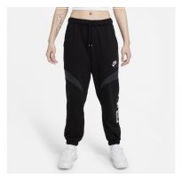 Брюки NIKE W NSW AIR FLC MR JGGR DD5419-010_image_6